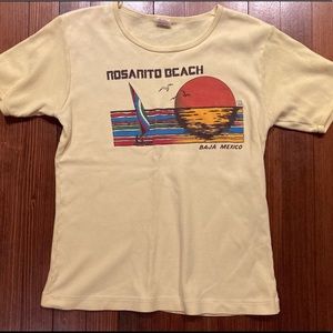 Vintage T-Shirt. Medium